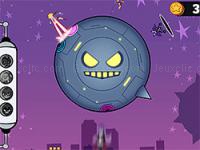 Jeu mobile Teen titans go!: starro attacks