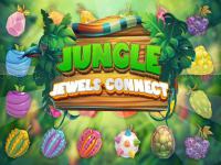 Jeu mobile Jungle jewels connect