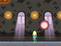 Jeu mobile Magic splitter