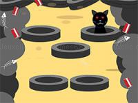 Jeu mobile Catch the cats