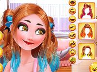 Jeu mobile Sisters speed dating