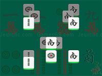 Jeu mobile Kill mahjong