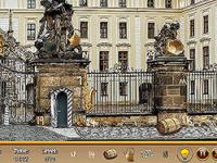 Jeu mobile Prague hidden objects