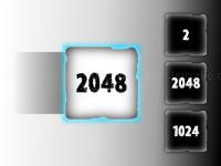 Jeu mobile Inversion 2048