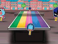 Jeu mobile Table tennis 2: ultra mega tournament