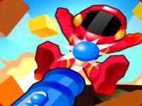 Jeu mobile Knock em all