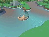 Jeu mobile Soggy story