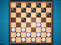 Jeu mobile Checkers deluxe edition