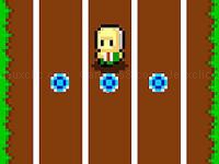 Jeu mobile Running for president