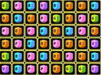 Jeu mobile Blocky challenge