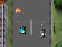 Jeu mobile Fuel rage