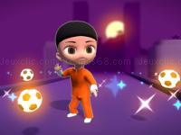 Jeu mobile Magic soccer