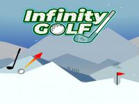 Jeu mobile Infinity golf