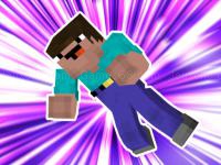 Jeu mobile Noob bridge challenge