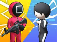 Jeu mobile K games challenge