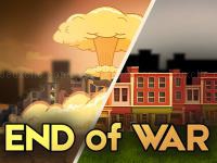 Jeu mobile End of war