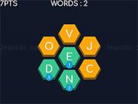 Hexa word