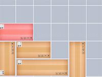 Jeu mobile House jam