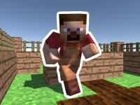Jeu mobile Mine farmer 3d