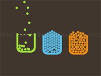 Filled glass 4: colors