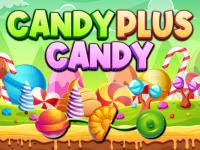 Jeu mobile Candy plus candy