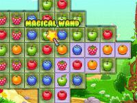 Jeu mobile Fruit matcher