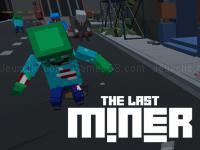 Jeu mobile The last miner