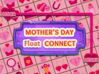 Jeu mobile Mother's day float connect