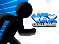 Vex challenges