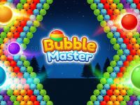 Jeu mobile Bubble master