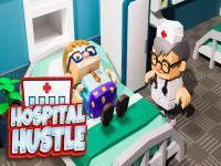Jeu mobile Hospital hustle