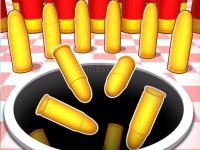 Jeu mobile Attack hole online