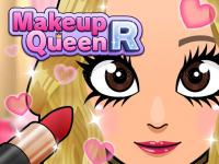 Jeu mobile Make up queen r