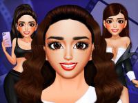 Jeu mobile Movie star daily routine