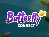 Jeu mobile Butterfly connect