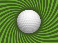 Jeu mobile Speedy golf