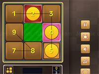 Jeu mobile Link numbers