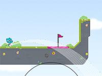 Jeu mobile Loco golf