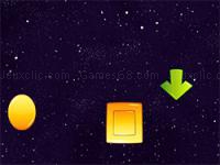 Jeu mobile Speedy shapes