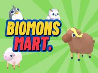 Biomons mart.