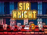 Jeu mobile Sir knight