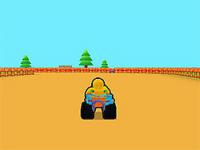 Jeu mobile Boom wheels