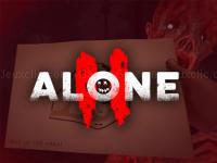 Alone ii