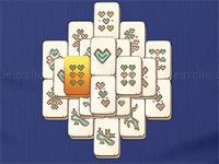 Jeu mobile Mahjong royal