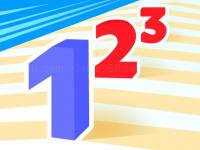 Jeu mobile Master of numbers