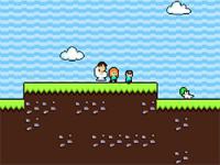 Steve and alex skibidi toilet