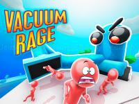 Jeu mobile Vacuum rage