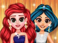 Perfect prom night look