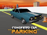 Jeu mobile Congested car parking