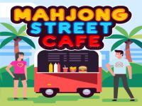 Jeu mobile Mahjong street cafe